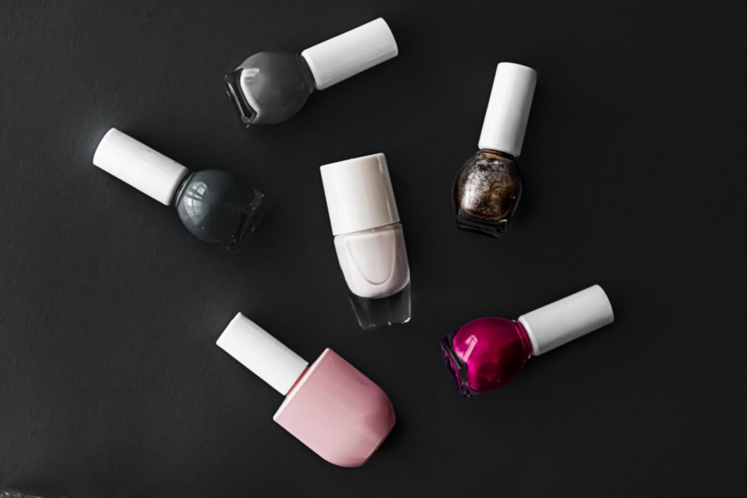 Professionelle Hand- und Nagelpflege bei maxinzocktpromo